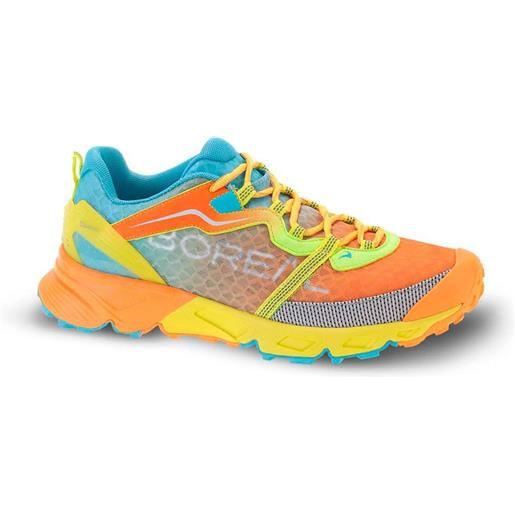 Boreal saurus trail running shoes multicolor eu 37 donna