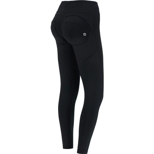 Freddy leggings push up wr. Up® sport 7/8 con design wr. Up® classico