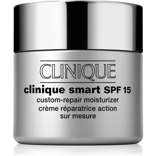 Clinique Clinique smart™ spf 15 custom-repair moisturizer 75 ml