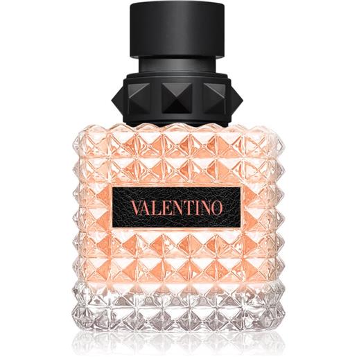 Valentino born in roma coral fantasy donna 50 ml