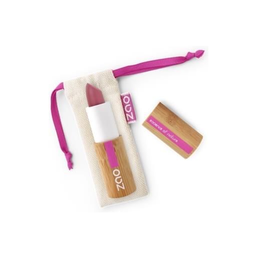 Cosm'etika France Sarl cosm''etika france sarl zao organic make up rossetto cocoon 411 london 3,5 g