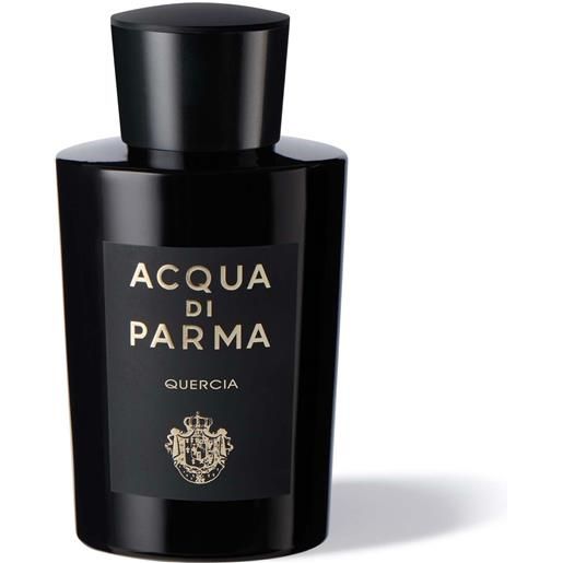 Acqua di Parma quercia 180ml eau de parfum, eau de parfum, eau de parfum, eau de parfum