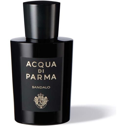 Acqua di Parma sandalo 100ml eau de parfum, eau de parfum, eau de parfum, eau de parfum