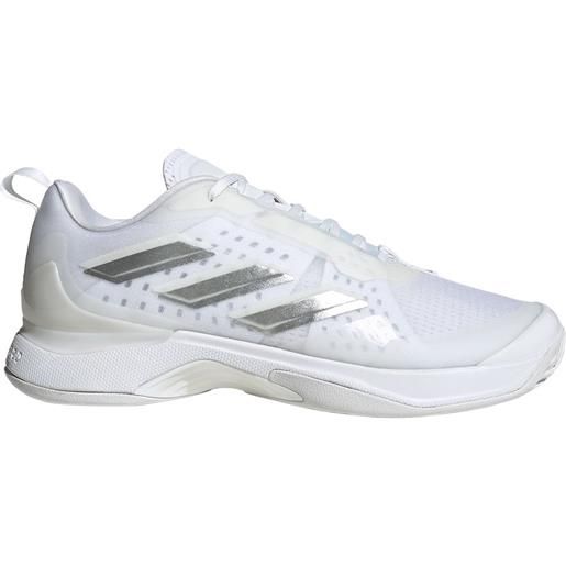 Adidas avacourt all court shoes bianco eu 38 2/3 donna
