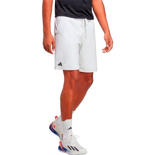 Adidas ergo 7´´ shorts bianco xl uomo
