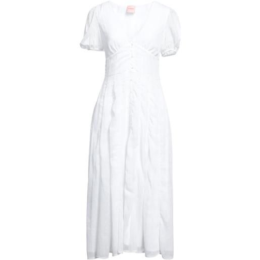 LA SEMAINE Paris - vestito midi