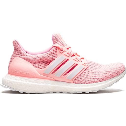 adidas sneakers ultraboost w - rosa