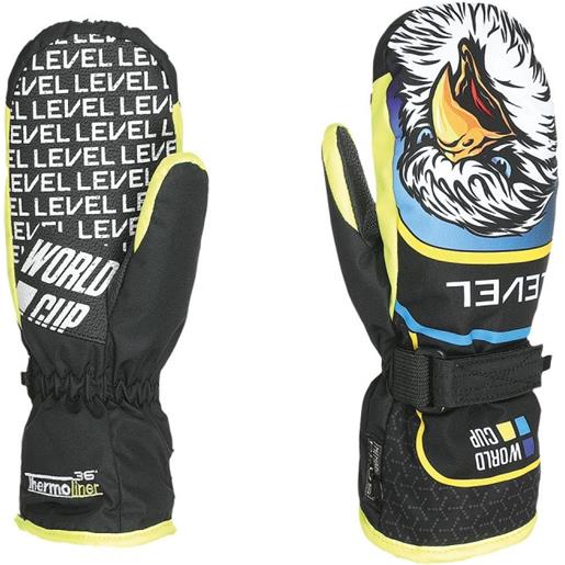 Guanti Sci LEVIO AS® MINIS GLOVE Bambino