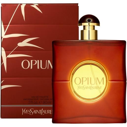 YvesSaintLaurent opium edt 30 ml spray