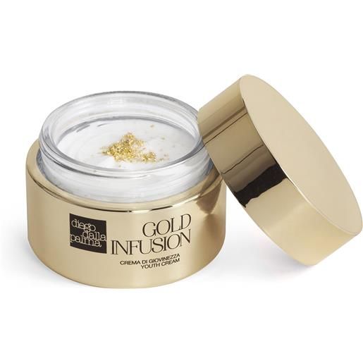 Diego dalla palma gold infusion crema di giovinezza 45ml