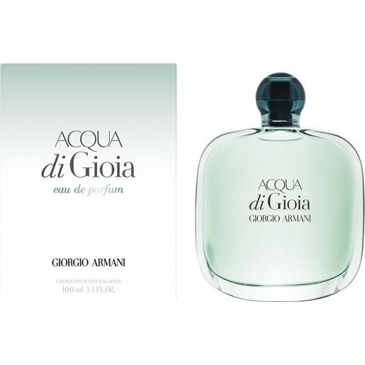 Giorgio Armani acqua di gioia eau de parfum 30 ml