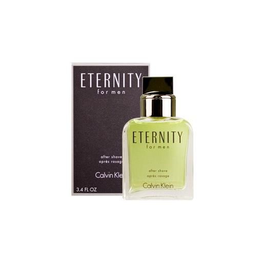 Calvin klein eternity after shave 100ml