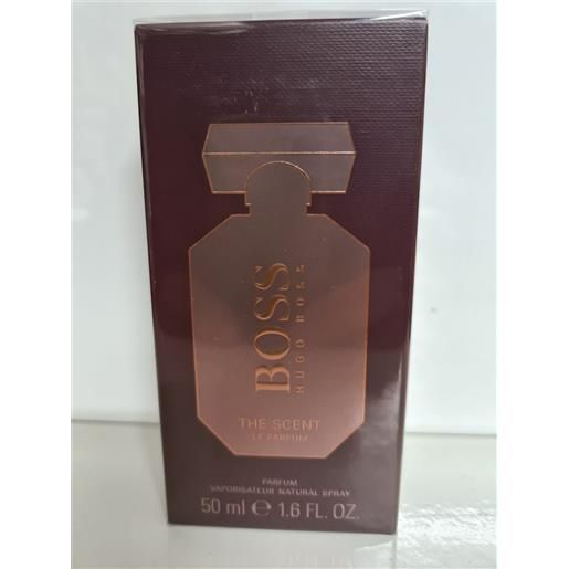 Hugo Boss boss the scent le parfum her 50 ml