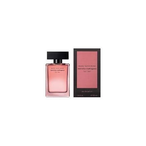 Narciso Rodriguez musc noir rose for her edp 50 ml