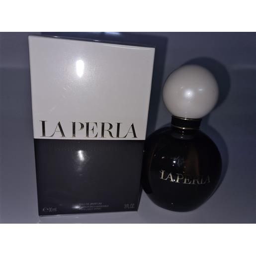 La Perla eau de parfum 30 ml refillable