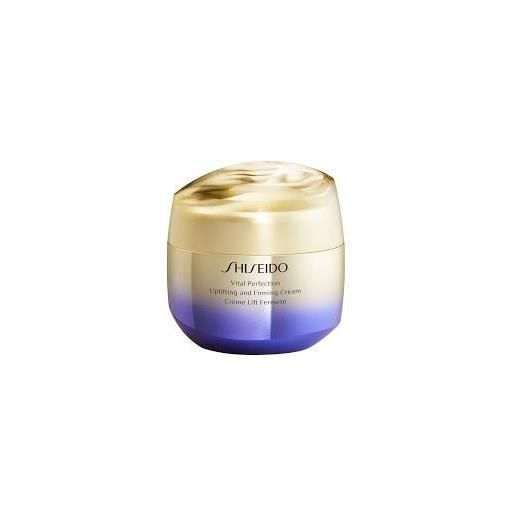 Shiseido vital perfection uplifting and firming cream 75 ml