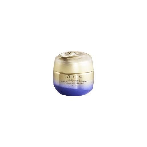 Shiseido vital perfection uplifting and firming day cream 50 ml