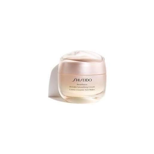 Shiseido benefiance wrinkle smoothing cream 75 ml
