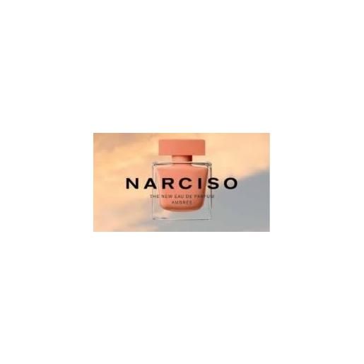 Narciso Rodriguez narciso ambree 90 ml edp