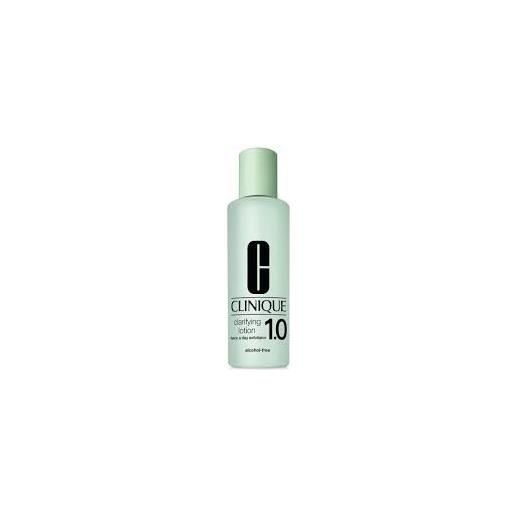 Clinique clarifying lotion 1.0 400 ml
