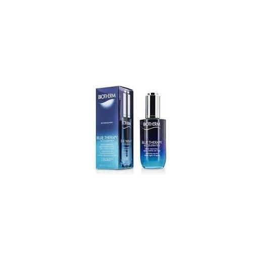 Biotherm blue therapy accelerated serum