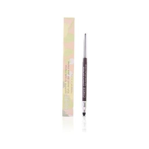 Clinique n09 quickliner for eyes intense