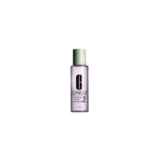Clinique clarifying lotion 2 200 ml