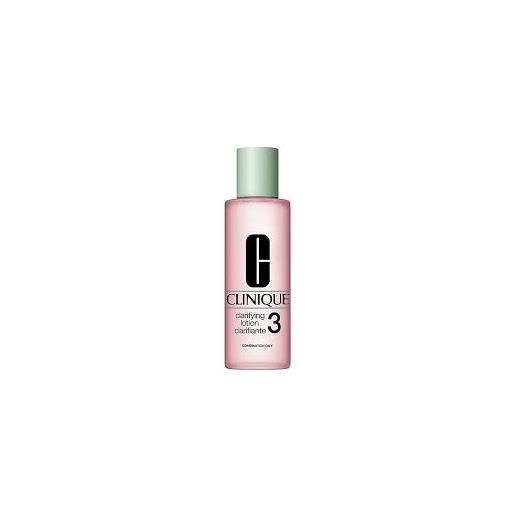 Clinique clarifying lotion 3 200 ml