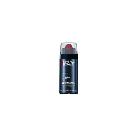 Biotherm homme deodorante 72h day control protection spray