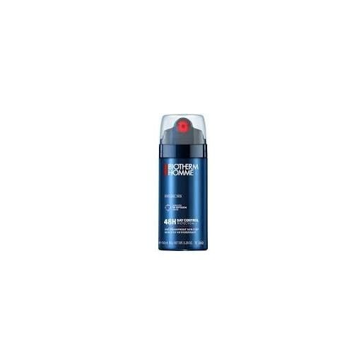 Biotherm homme deodorante 48 h day control protection spray