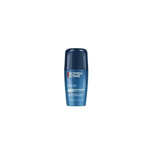 Biotherm homme deodorante 48 h day control protection rollon