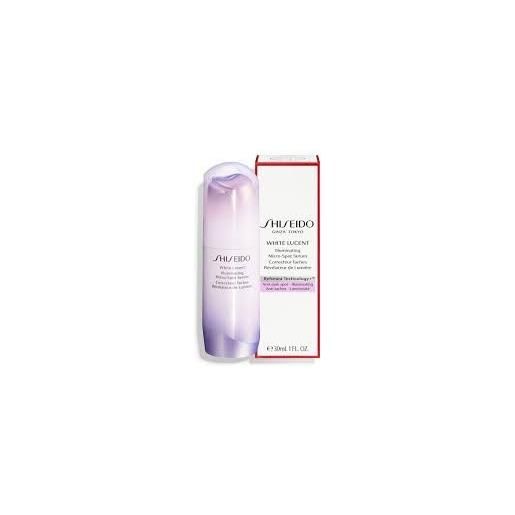 Shiseido white lucent micro - spot serum 50 ml