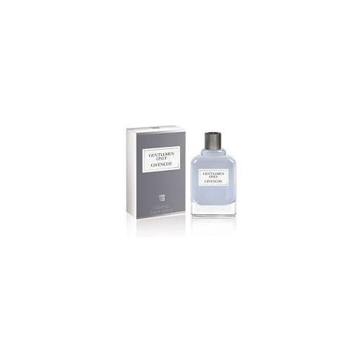 Givenchy gentlemen only edt 100 ml