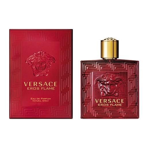 Versace eros flame edp 100 ml spray