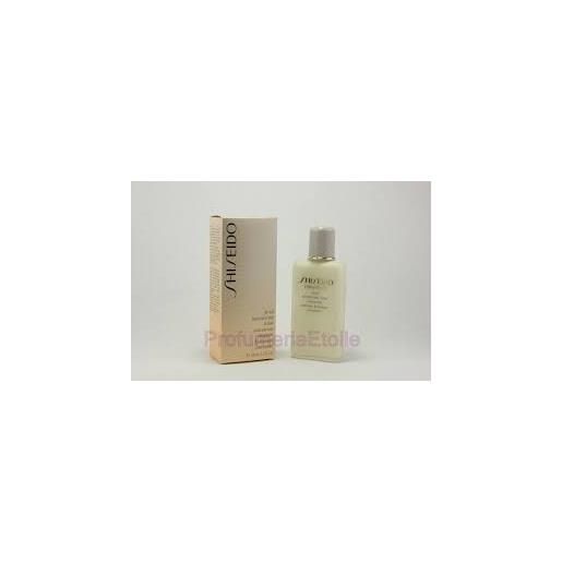 Shiseido concentre facial moisturing lotion 100 ml