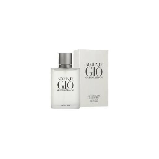 Giorgio Armani acqua di gio' edt 200 ml spray