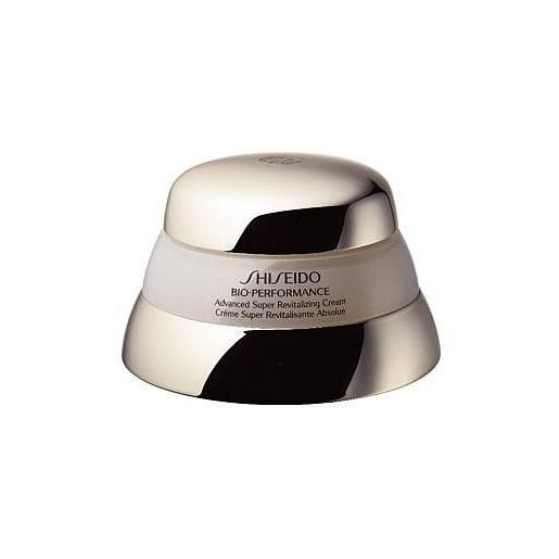 Shiseido advanced super revitalizing cream 75 ml