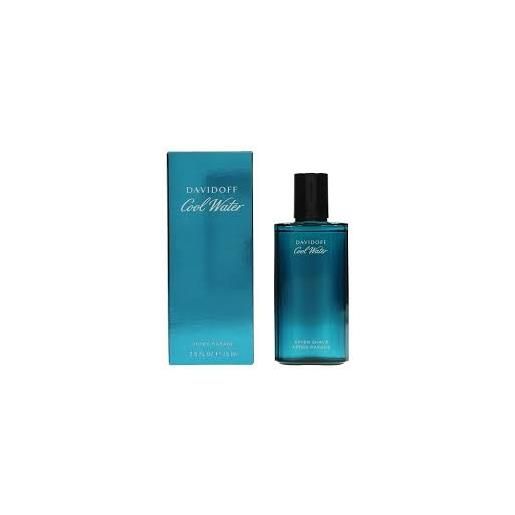 Davidoff cool water after shave 75 ml