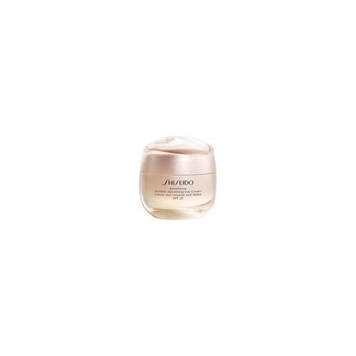 Shiseido benefiance wrinkle smoothing day cream 50 ml