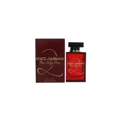 Dolce e Gabbana dolce & gabbana the only one 2 edp 60 ml