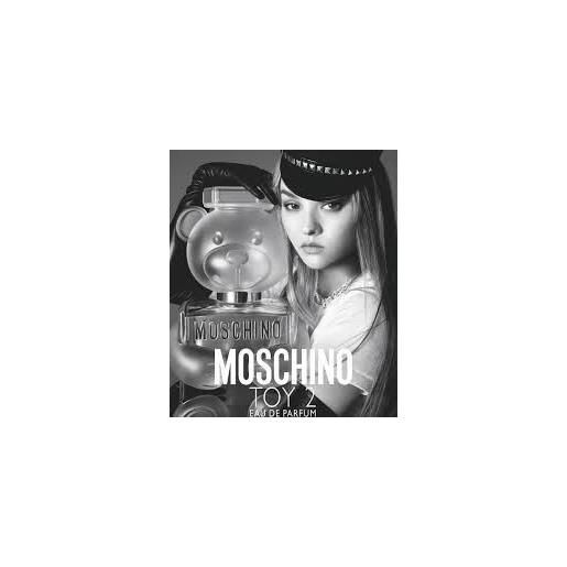 Moschino - Moschino toy eau de parfum 100ml