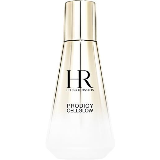 Helena rubinstein prodigy cellglow - the deep renewing concentrate 100 ml