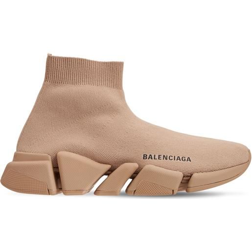 BALENCIAGA sneakers speed 2.0 in maglia