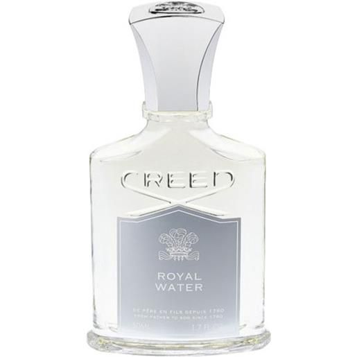 Creed royal water edp: formato - 50 ml