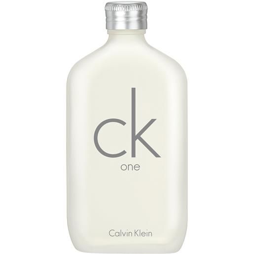 Calvin Klein ck one 50ml eau de toilette, eau de toilette , eau de toilette, eau de toilette