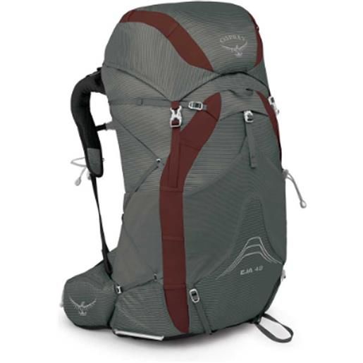 Osprey eja 48l backpack grigio m-l