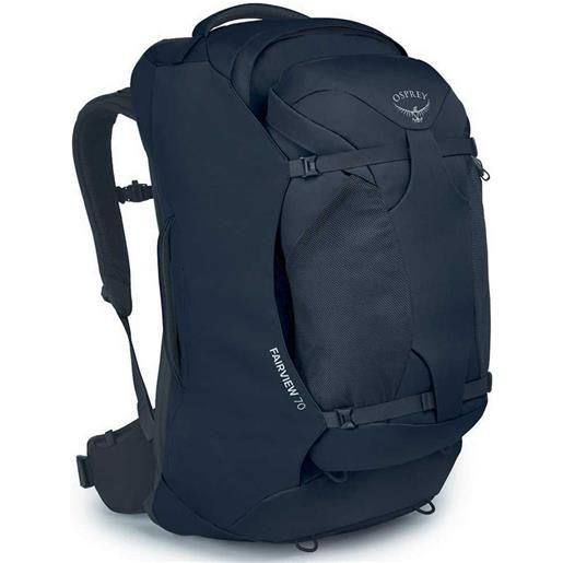 Osprey fairview 70l backpack nero