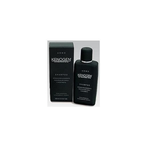 VIVIPHARMA s.a. kenogen u shampoo 250ml