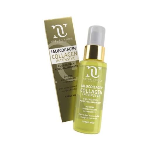 GDP Srl-GENERAL DIETET.PHARMA natur unique ialucollagen spr