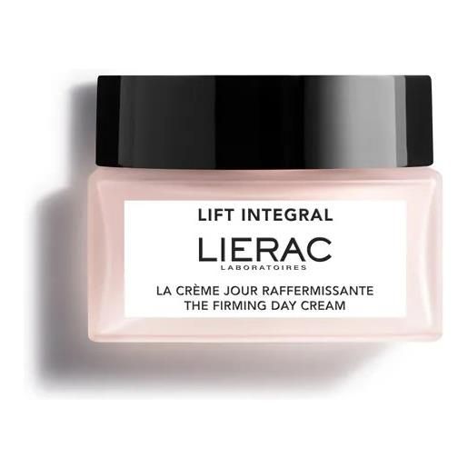 Lierac - lift integral - la crema giorno rassodante - 50 ml
